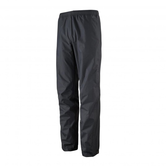 Patagonia  M Torrentshell 3L Pants Herre, BLK Black, S