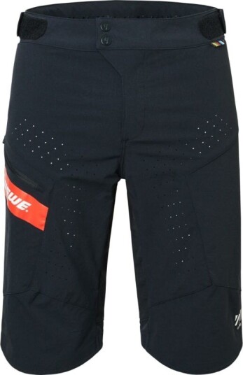 Void Men's MTB Shorts Co-Lab S, Black