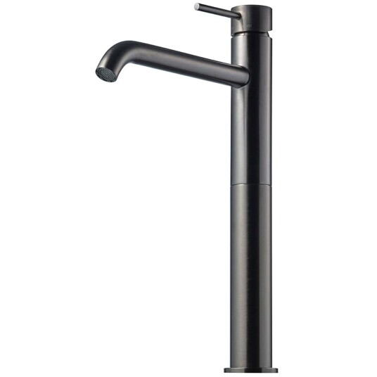 Tapwell EVM082 - Brushed Black Chrome