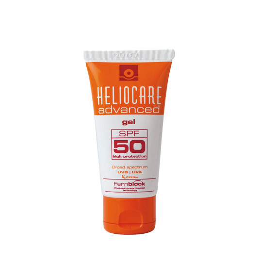 Heliocare Advanced Gel Spf50 50ml