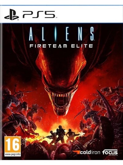 Aliens: Fireteam Elite (PS5)