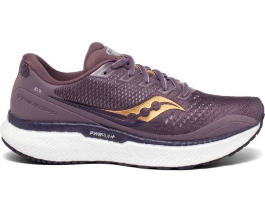 Saucony Triumph 18 35.5