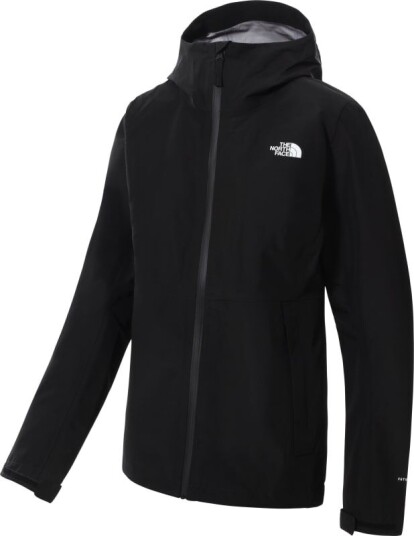 The North Face Women's Dryzzle FututeLight Jacket S , TNF Black