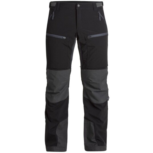 Lundhags Men's Askro Pro Pant Sort 58 Man