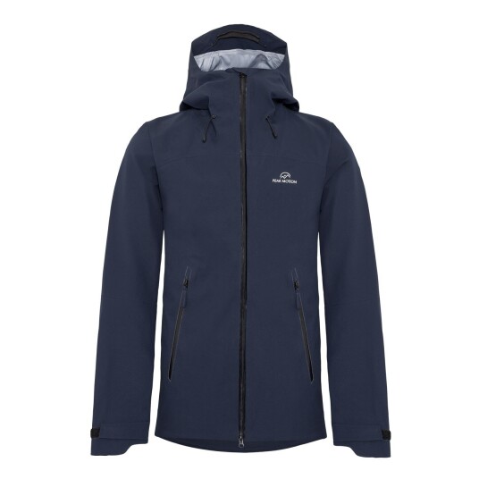 Peak Motion Stetind 3L Skalljakke, Herre Dark Navy L