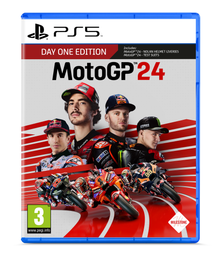 MotoGP 24