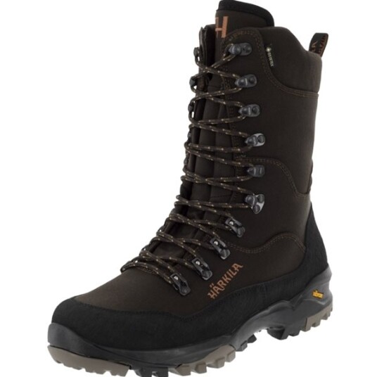 Härkila Pro Hunter Light Hi GTX Shadow Brown 47