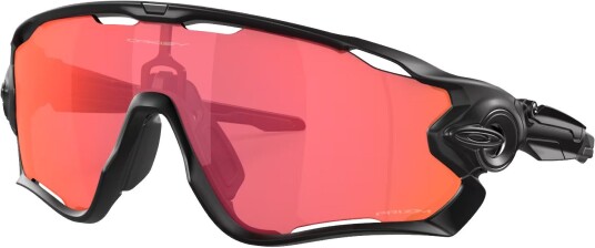 Oakley Jawbreaker Matte Black/prizm Trail Torch