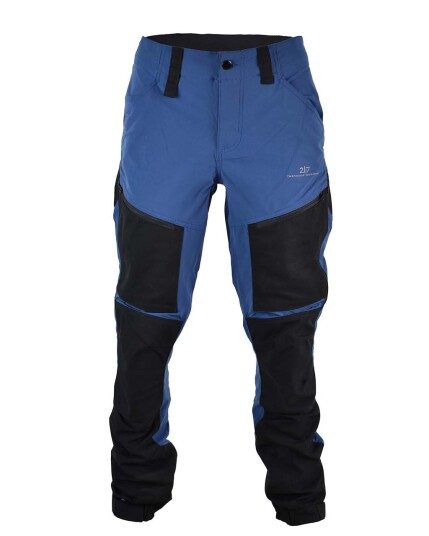 2117 of Sweden Stojby Pant JR Navy (Storlek 152)