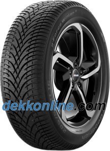 BF Goodrich g-Force Winter 2 235/55R18 100H SUV