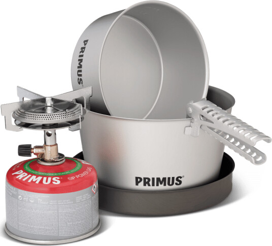 Primus Mimer Stove Kit II OneSize, Nocolour