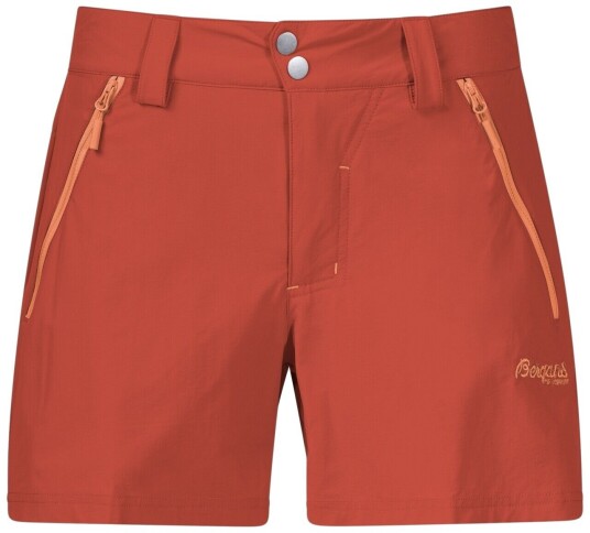 Bergans Of Norway Tyin Shorts Dame Brick M