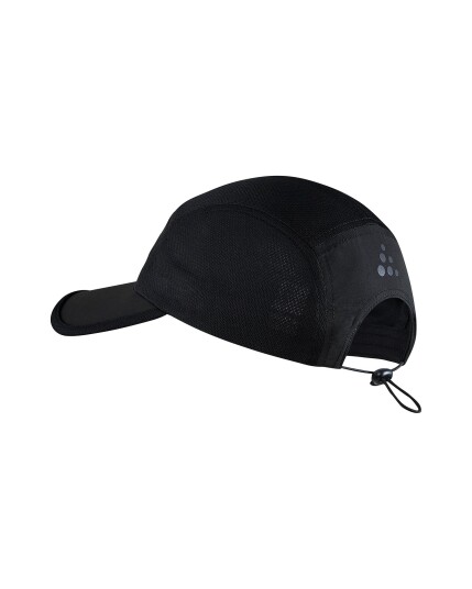 Craft Pro Hypervent Cap Black