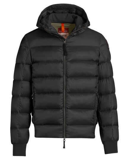 Parajumpers Pharrell Sheen M Black (Storlek XS)