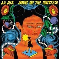 Bengans La Luz - News Of The Universe