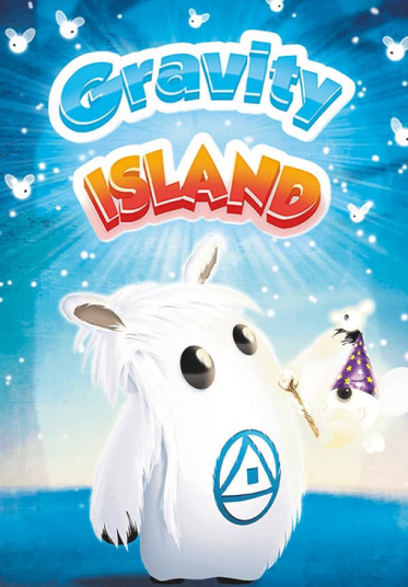 Gravity Island (PC)