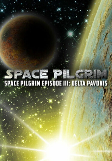 Space Pilgrim Episode III: Delta Pavonis (PC)