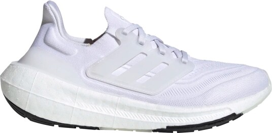 Adidas Ultraboost Light Dame Cloud White/Cloud White/Crystal White 38