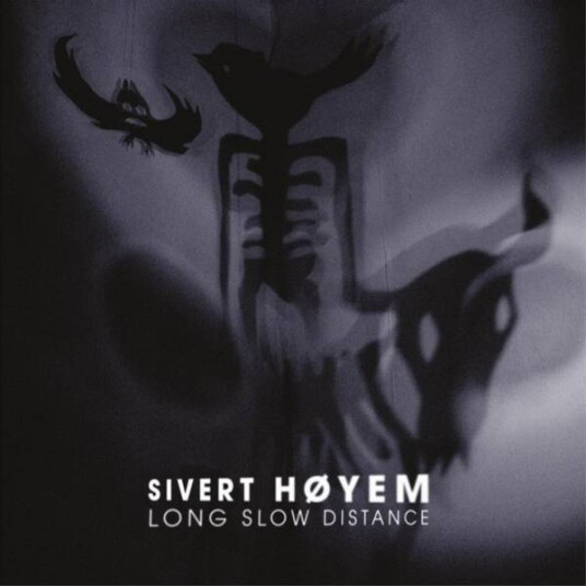 Sivert Høyem - Long Slow Distance (2LP Vinyl)