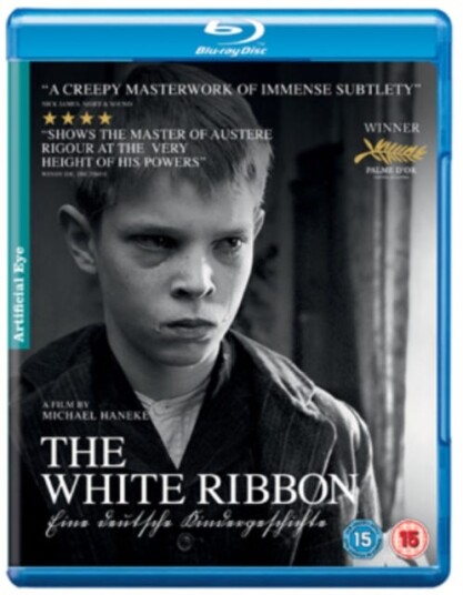 The White Ribbon