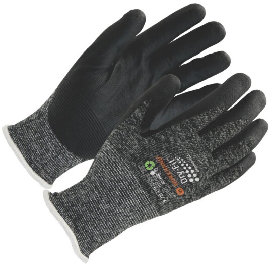 Workhand Vinter Dry-Fit AirFlow Cold Str. 9, Par