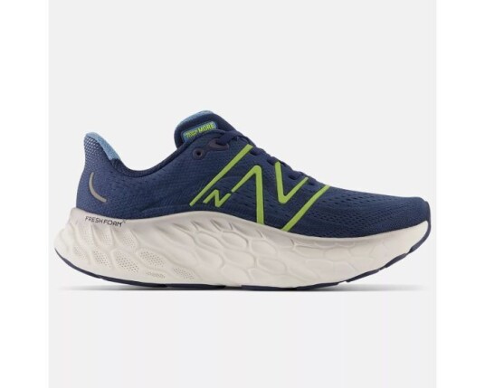 New Balance Fresh Foam More v4 45.5