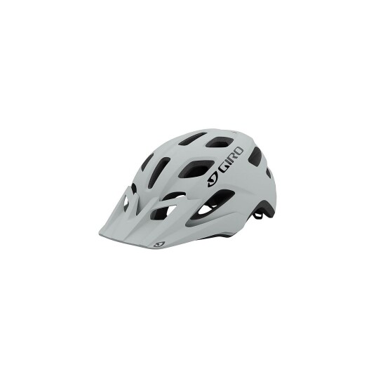 Giro Fixture MIPS Helmet Matte Grey - One Size