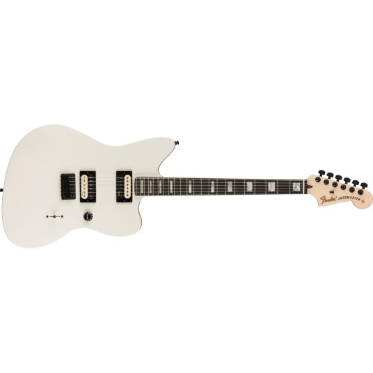 Fender Jim Root Jazzmaster V4