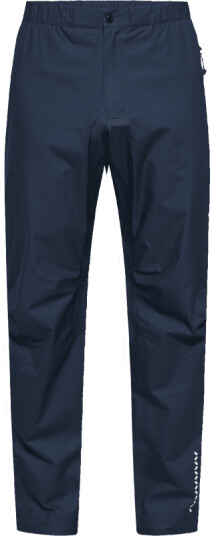 Haglöfs Men's L.I.M GORE-TEX Pant XXL Regular, Tarn Blue