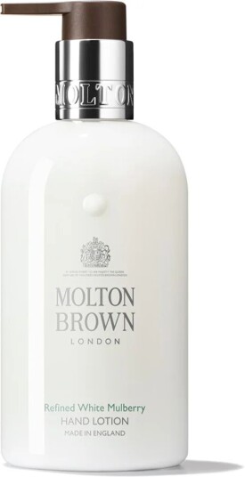 Molton Brown Refined White Mulberry Hand Lotion300 ml Håndkrem