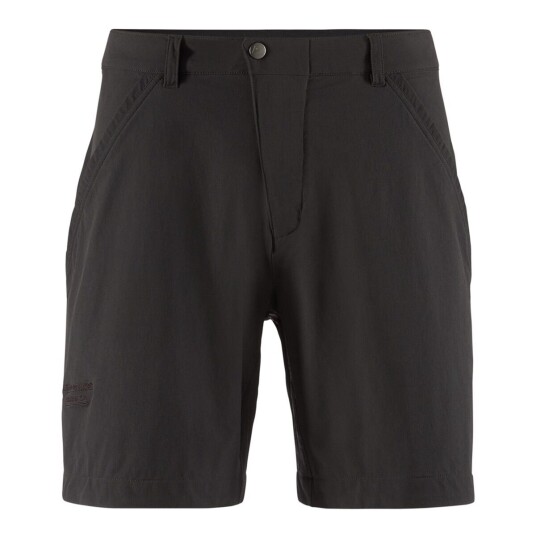 Klättermusen Vanadis 3.0 Shorts M's Raven XXL