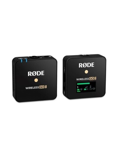 Rde Wireless GO II SINGLE