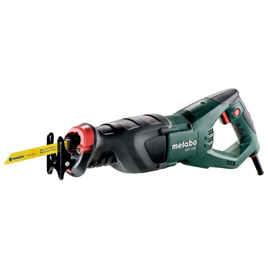 Metabo Bajonettsag Sse 1100 230 volt