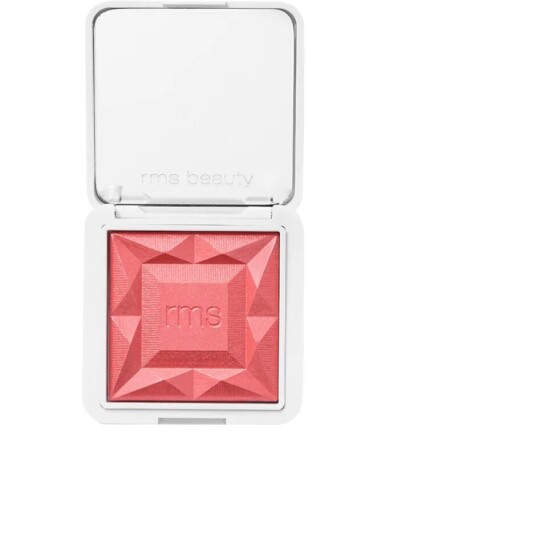 RMS Beauty Diemension Hydra Powder Blush Pomegranate Fizz