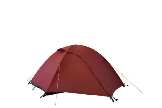 Sydvang Utoset 2-person Ul Tent Haute Red OneSize