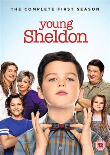 Young Sheldon Sesong 1