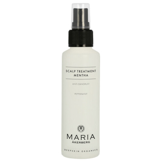 Maria Akerberg Scalp Treatment Mentha 125ml