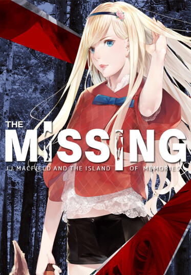 The MISSING: J.J. Macfield and the Island of Memories (PC)