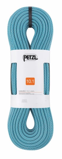 Petzl Mambo 10,1mm X 60m Turquoise 60 m