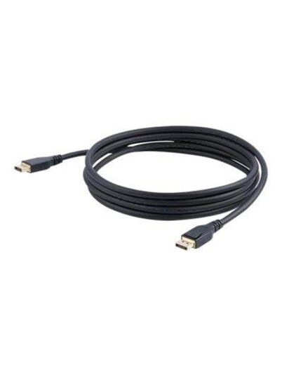 StarTech.com 3m 9.8ft DisplayPort 1.4 Cable - VESA Certified - 8K DP Cable - DisplayPort cable - 3 m