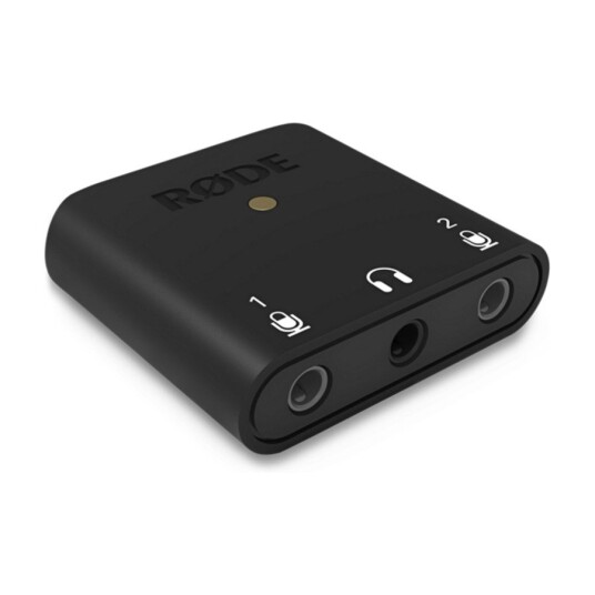 Røde Ai-Micro Multi-Interface