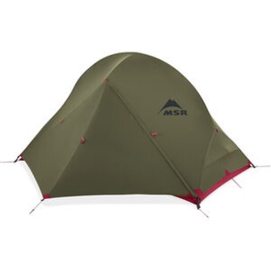 MSR Access 2 Tent