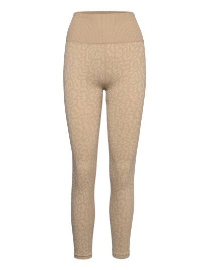 Björn Borg Sthlm Seamless Light Tights Beige Björn Borg BB LEOSOME M-L