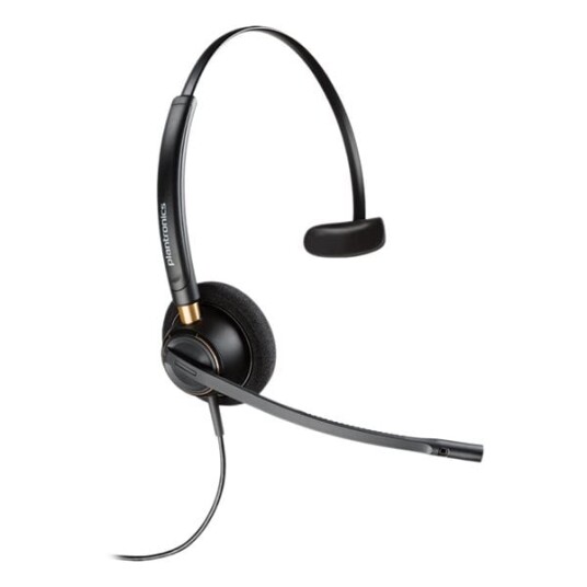 Plantronics EncorePro HW510