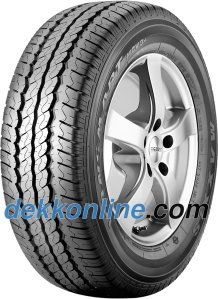 Maxxis Vansmart MCV3+ 195/65R16C 104/102T