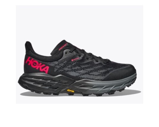 Hoka One Speedgoat 5 GTX 42