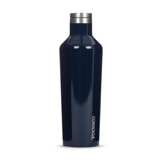 Corkcicle  Termoflaske 0,5L gloss navy