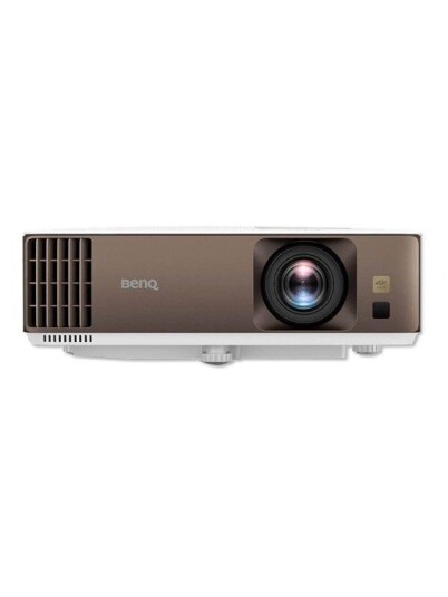 BenQ Prosjektor W1800 DLP projector 3D 3840 x 2160 2000 ANSI lumens