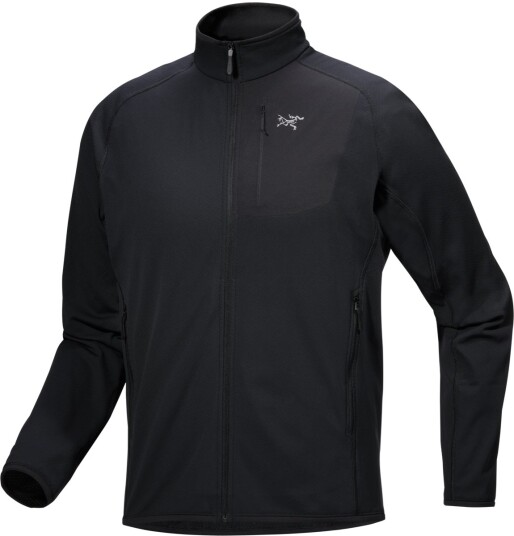 Arc'teryx Delta Jacket M Black S