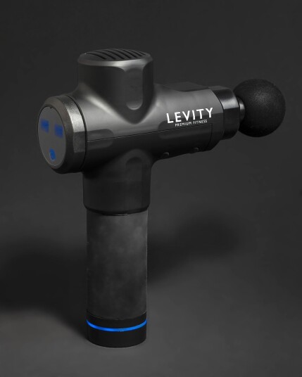 LEVITY Massage Core Gun V1.1